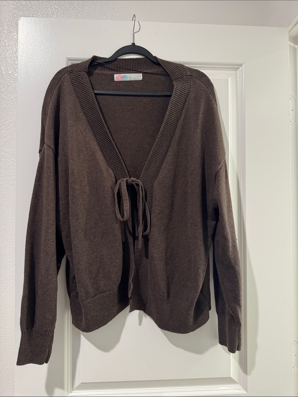 Free People Beach Sweater
